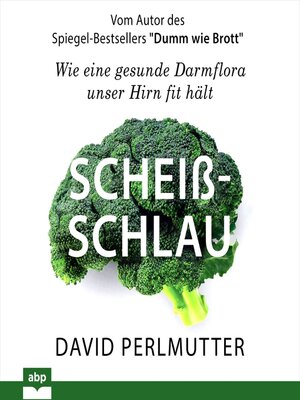 cover image of Scheißschlau